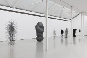 Ausstellungsansicht_GORMLEY_1