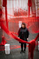 Chiharu_Shiota_Foto_BüroSchramm_für_Gestaltung