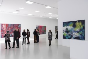 Ausstellungsansicht_Haunsperg_Schauwerk_2