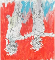 Georg_Baselitz_SCHAUWERK_Sindelfingen