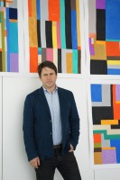 Anton Ginzburg_August 2021_Foto Fabian List