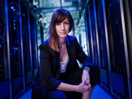 Esmeralda Conde Ruiz_Artist in Residence Schaufler Lab@TU Dresden 2022_Foto André Wirsig (2)